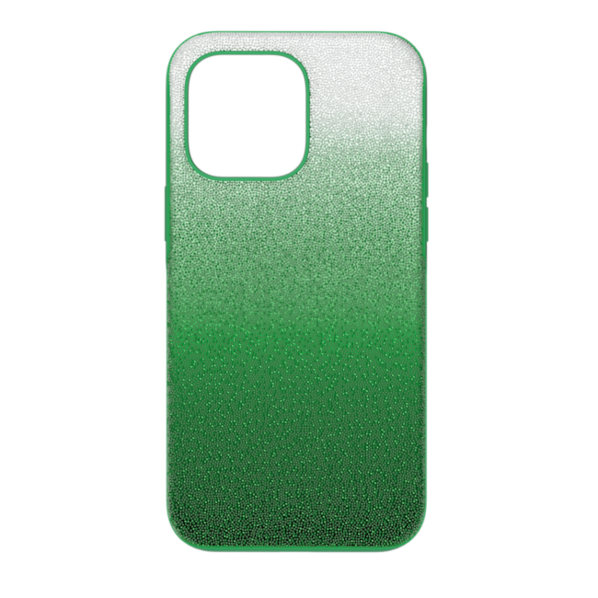 Resim High Akıllı Telefon Kılıfı, Renk geçişli, iPhone® 14 Pro Max, Yeşil