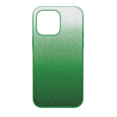 Resim High Akıllı Telefon Kılıfı, Renk geçişli, iPhone® 14 Pro Max, Yeşil