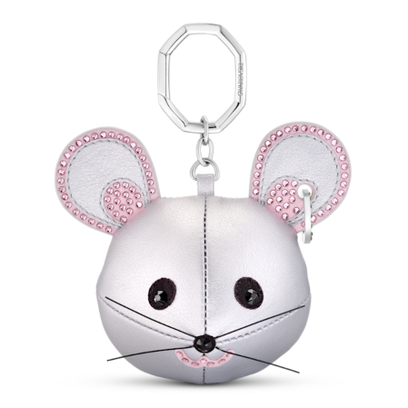 Resim Icons Anahtarlık, Fare, Çok renkli, Paslanmaz çelik