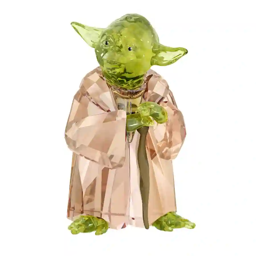 Resim Star Wars – Usta Yoda