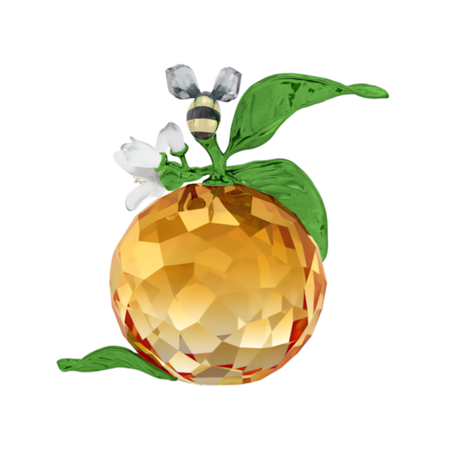 Resim Idyllia Mandalina ve Arı