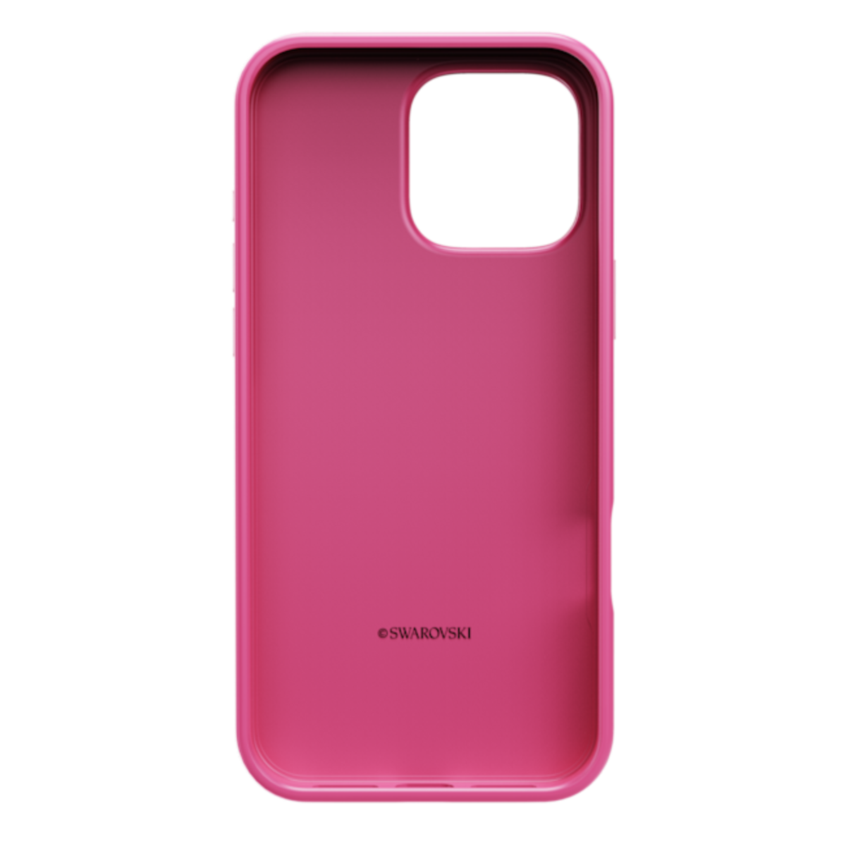Resim High Akıllı Telefon Kılıfı, Renk geçişli, iPhone® 16 Pro Max, Pembe