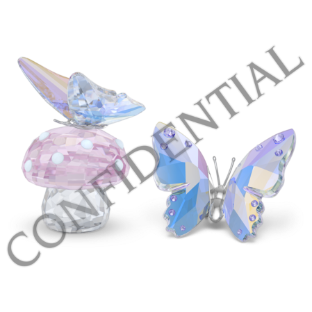 Resim ‎2026 Capsule Kelebek