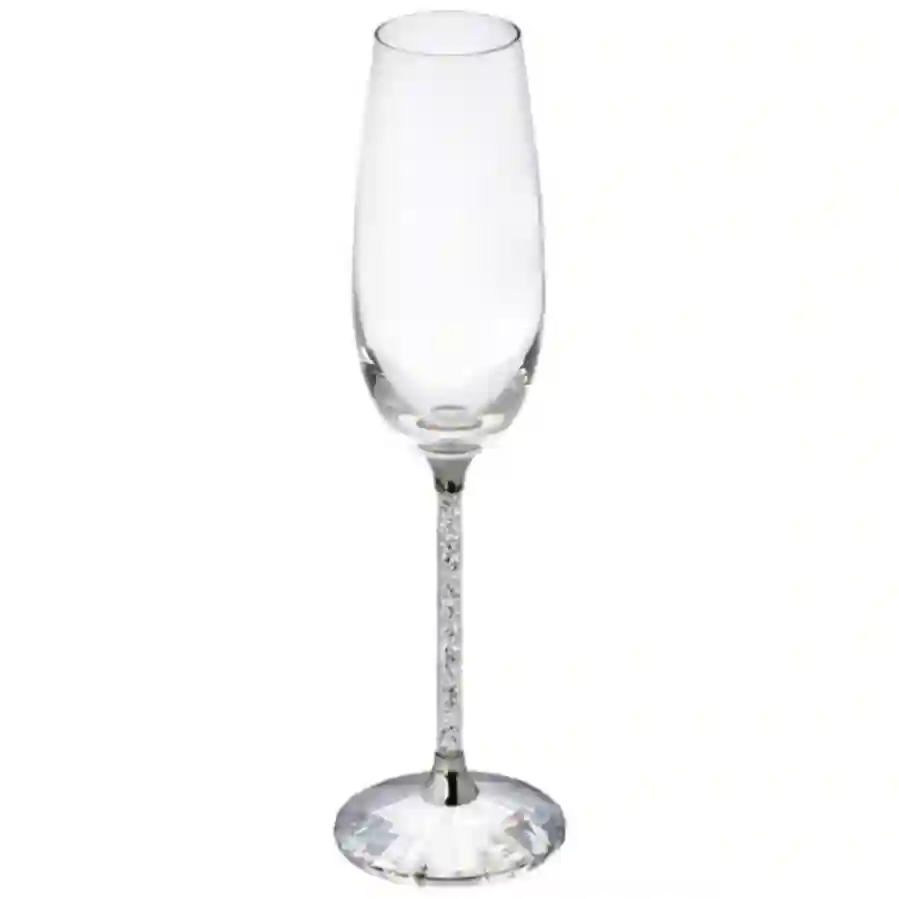 Resim 9600  000329 CRYSTALLINE TOASTING FLUTES