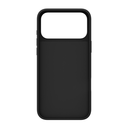 Resim High Akıllı Telefon Kılıfı, Flat Back kristaller, iPhone® 17 Pro Max, Siyah