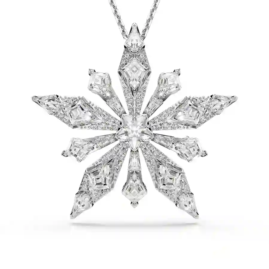 Resim IDYLLIA:PEND STAR WHITE/RHS