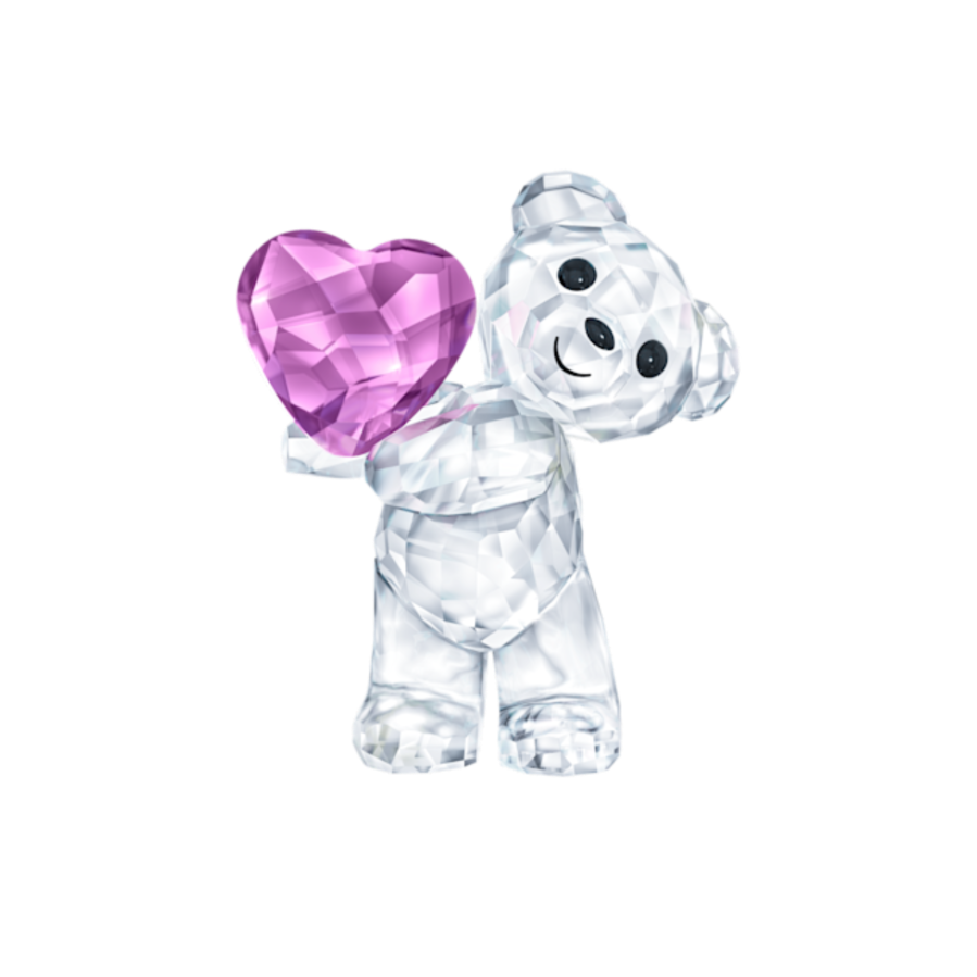 Resim Kris Ayıcık Kalbimi Al