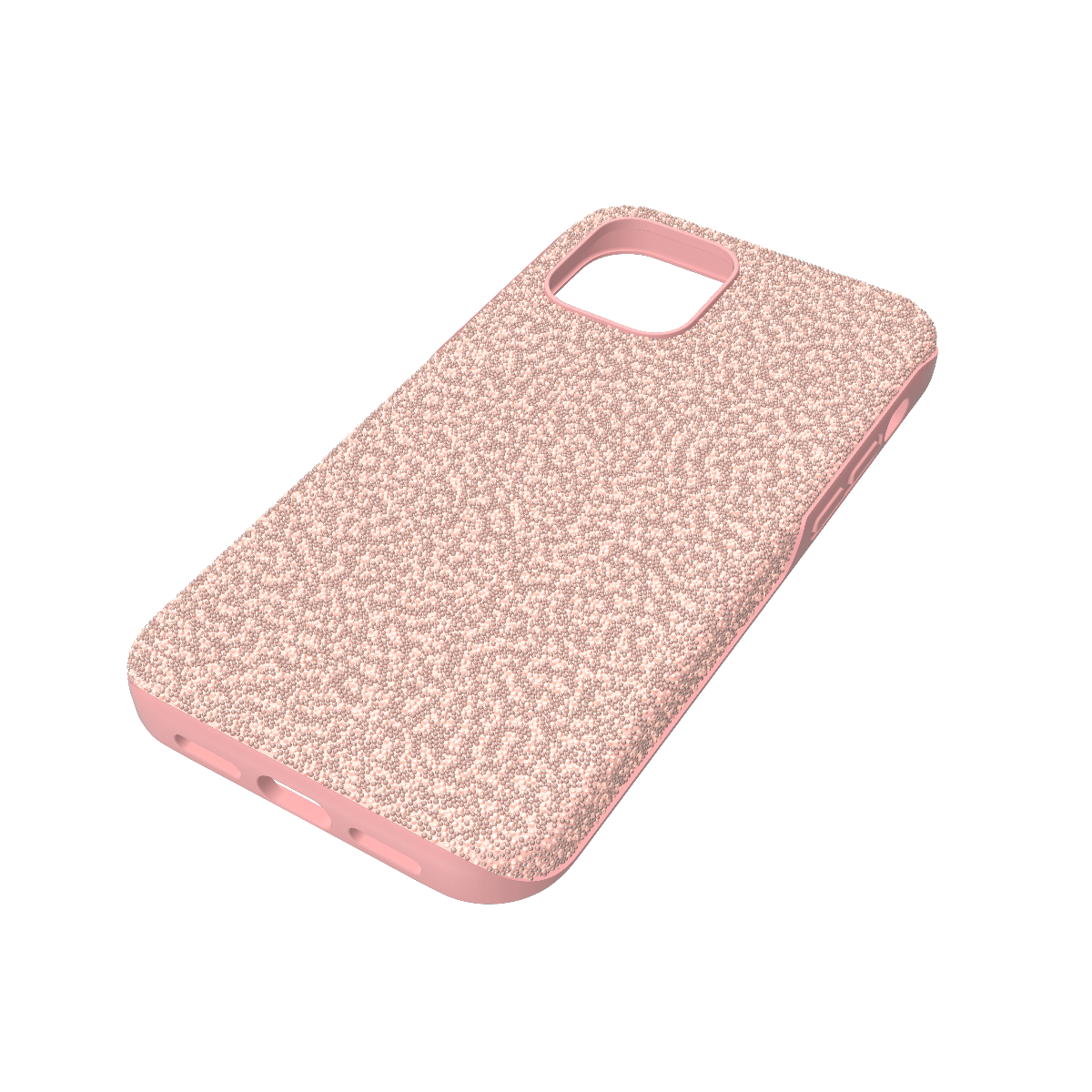 Resim High Akıllı Telefon Kılıfı, iPhone® 12/12 Pro, Uçuk pembe
