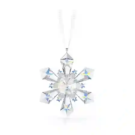 Resim Holiday Magic Classics Yıldız Süs