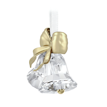 Resim Holiday Magic Çanlar Süs