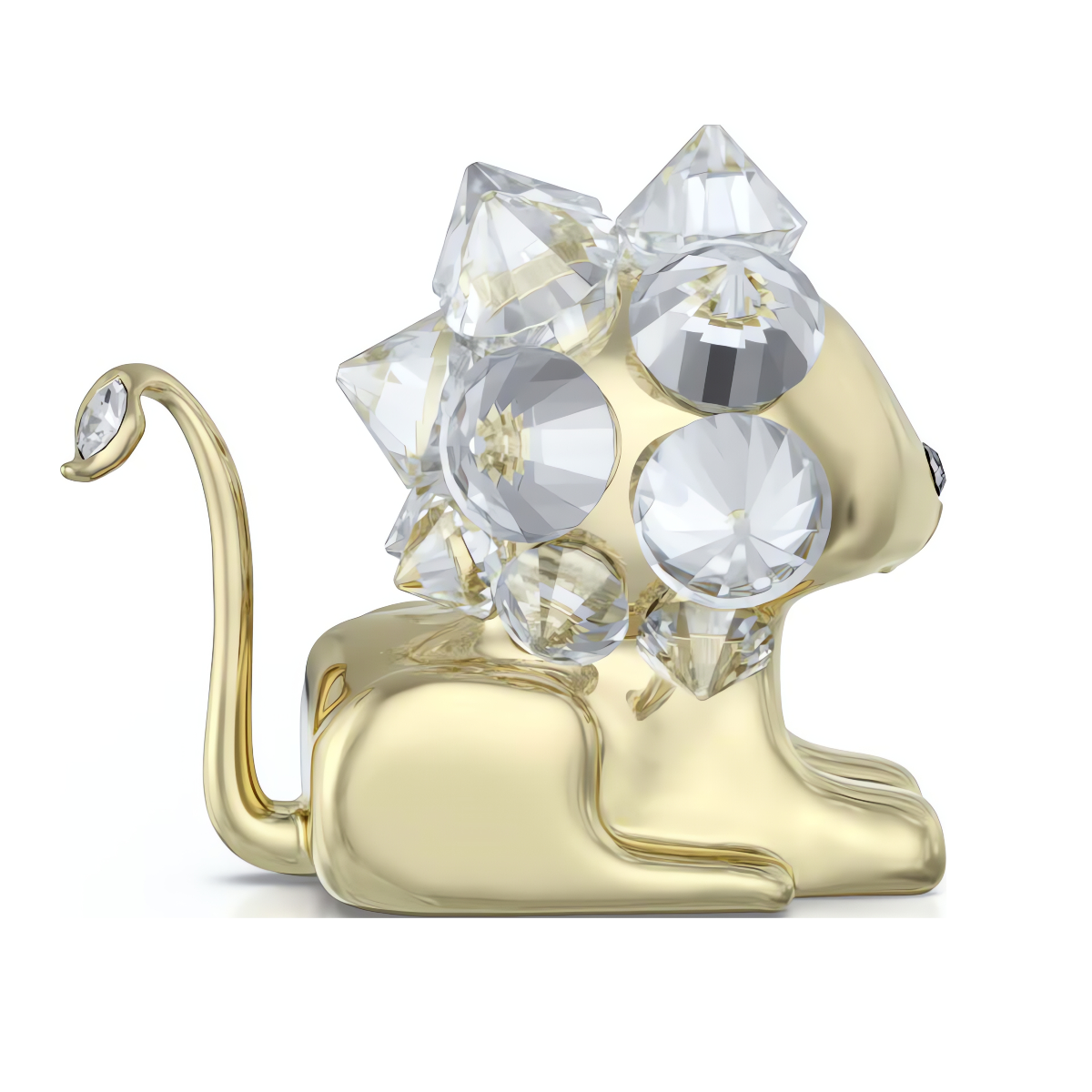 Resim Zodiac Aslan