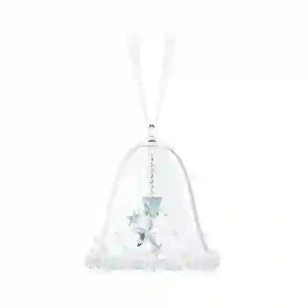 Resim Holiday Magic Classics Çan Süs, XS