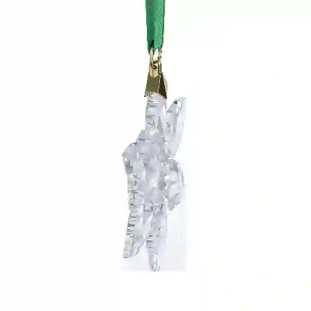 Resim Annual Edition Little Snowflake Süs 2024