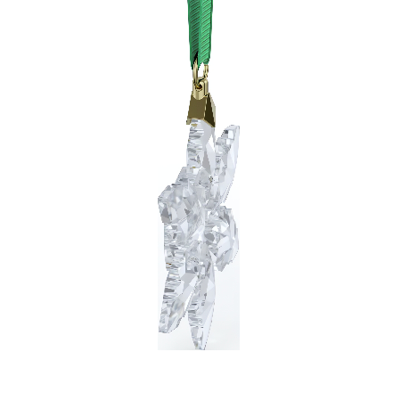 Resim Annual Edition Little Snowflake Süs 2024