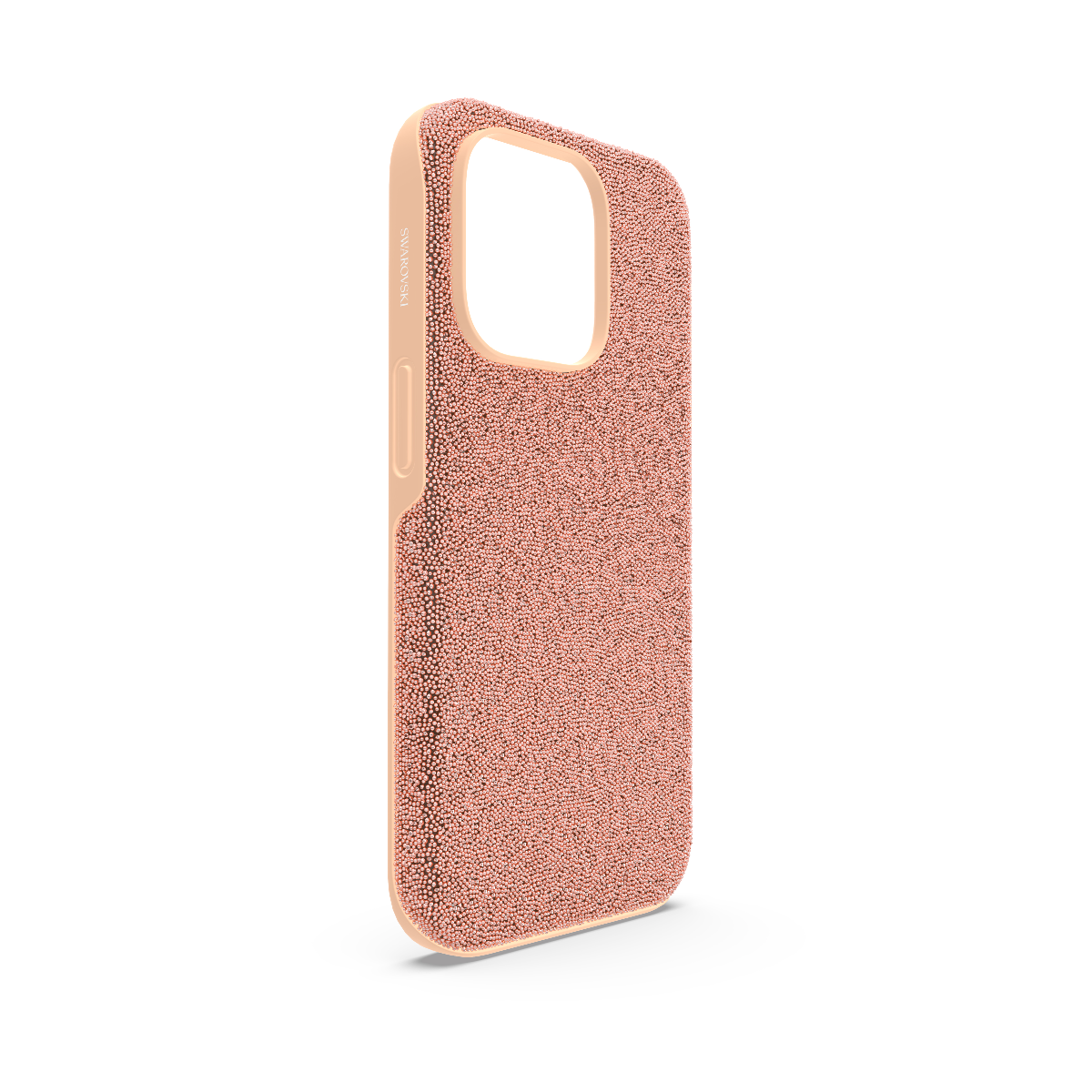 Resim High Akıllı Telefon Kılıfı, iPhone® 14 Pro, Rose Altın tonu