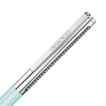 Resim Matrix Tennis Tükenmez Kalem, Mavi, Krom Kaplama