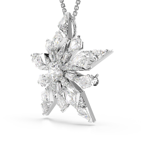 Resim IDYLLIA:PEND STAR WHITE/RHS