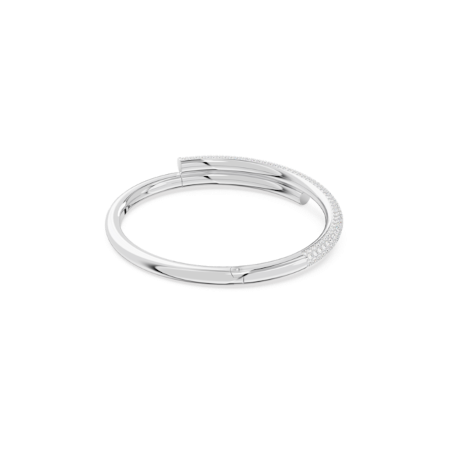 Resim Dextera Bileklik, Mıknatıslı kapama mekanizması, Beyaz, Rodyum kaplama