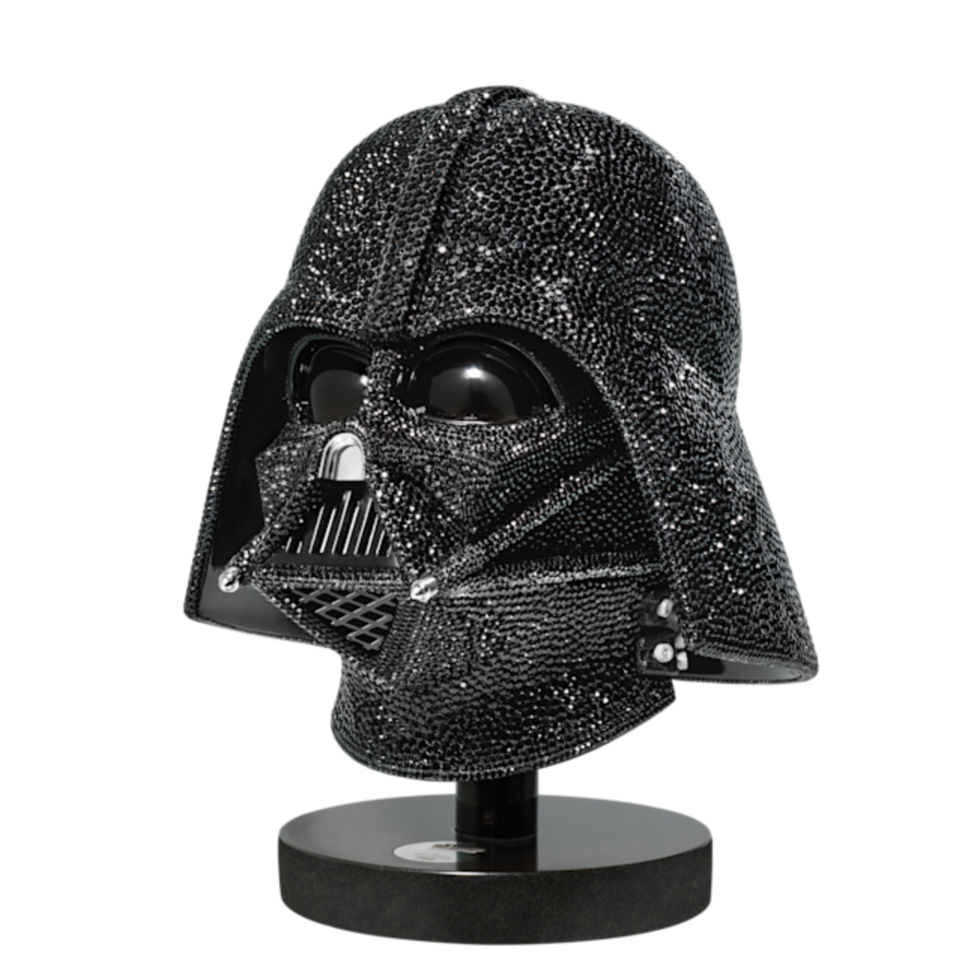 Resim Star Wars – Darth Vader Kaskı, Sınırlı Üretim