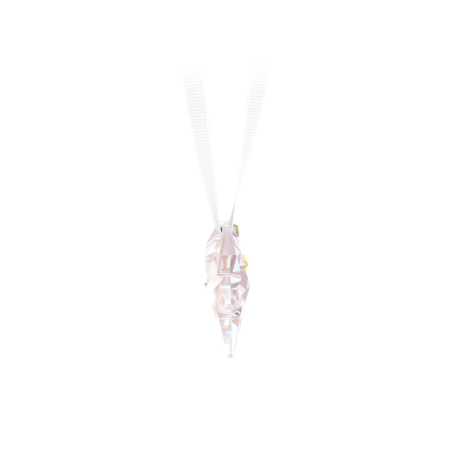 Resim Holiday Magic Classics Kayan Yıldız Süs