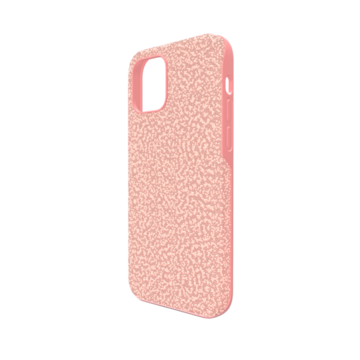 Resim High Akıllı Telefon Kılıfı, iPhone® 12/12 Pro, Uçuk pembe
