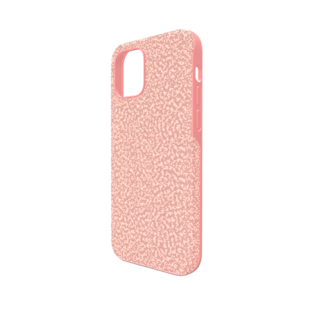 Resim High Akıllı Telefon Kılıfı, iPhone® 12/12 Pro, Uçuk pembe