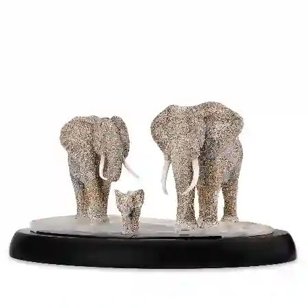 Resim Crystal Myriad Kujali