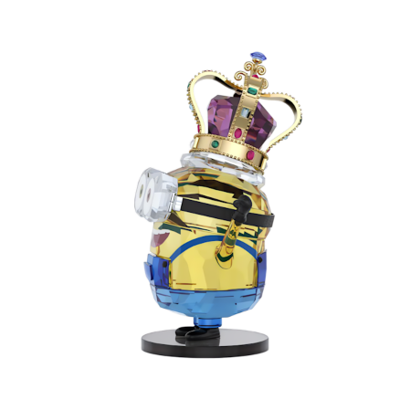 Resim Minions King Bob