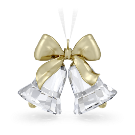 Resim Holiday Magic Çanlar Süs