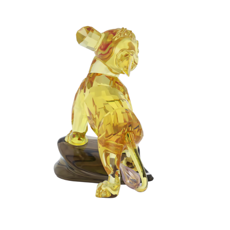 Resim The Lion King Simba