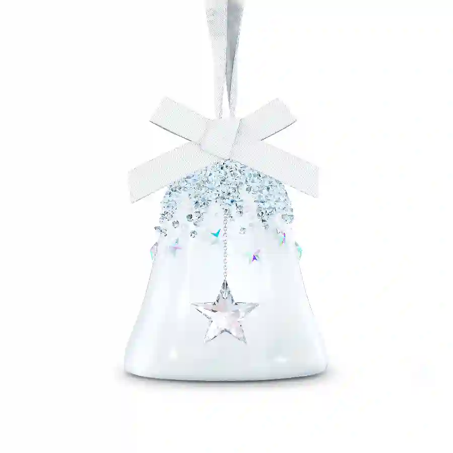 Resim Çan Süs, Yıldız, küçük boy