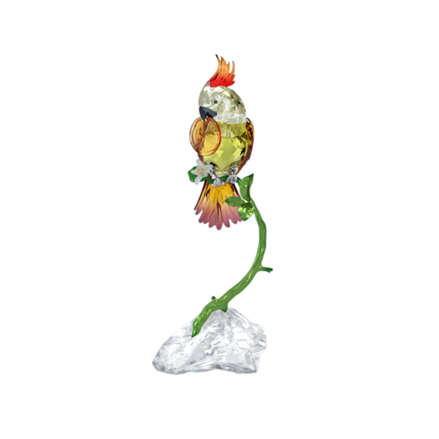 Resim Idyllia Papağan