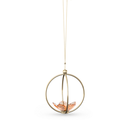 Resim Garden Tales Manolya Top Süs, Küçük Boy