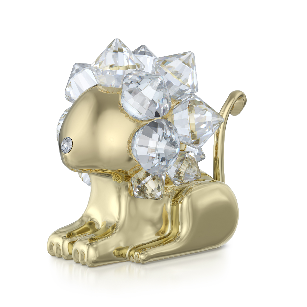 Resim Zodiac Aslan