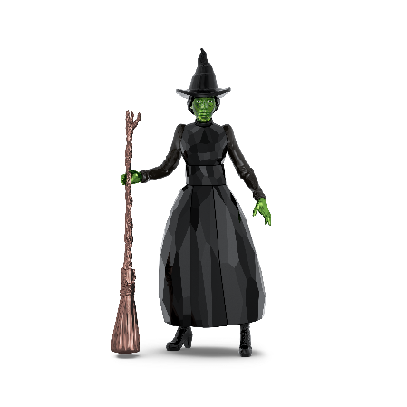 Resim Wicked Elphaba Thropp