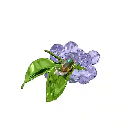 Resim Idyllia Salyangoz ve Yaban Mersinleri