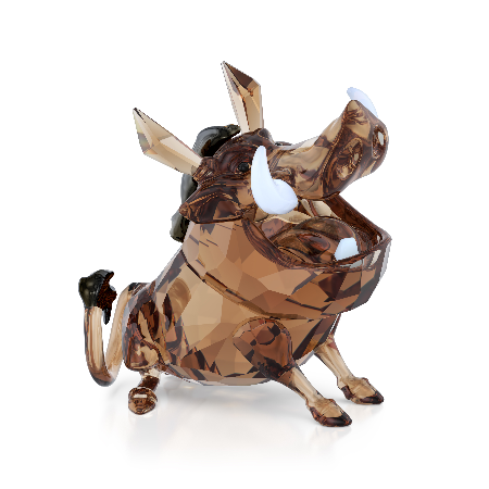 Resim The Lion King Pumbaa