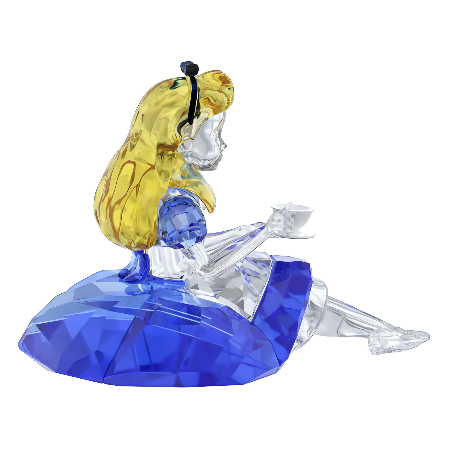 Resim Alice In Wonderland Alice