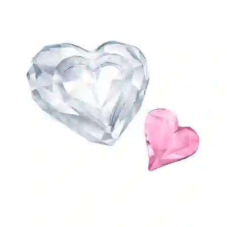 Resim Kalp – Sadece Senin için