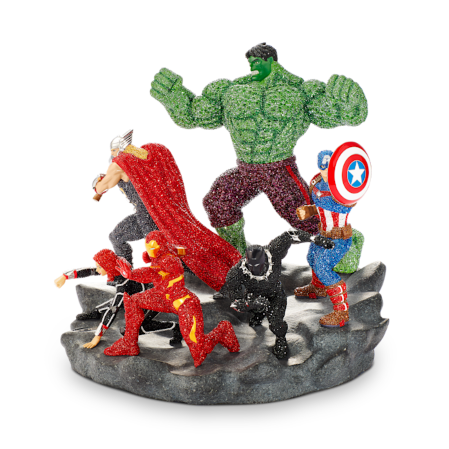 Resim Marvel Avengers Sınırlı Üretim