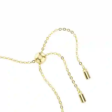 Resim Constella Bileklik, Karışık kesimler, Çok renkli, Altın rengi kaplama