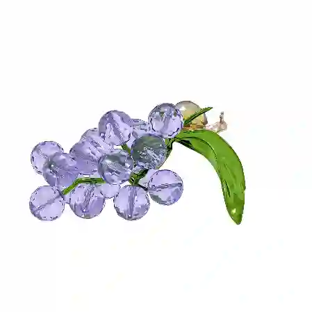 Resim Idyllia Salyangoz ve Yaban Mersinleri