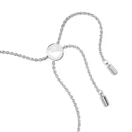 Resim Una Angelic Bileklik, Mavi, Rodyum kaplama