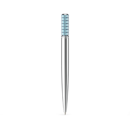 Resim Tükenmez Kalem, Krom Kaplama