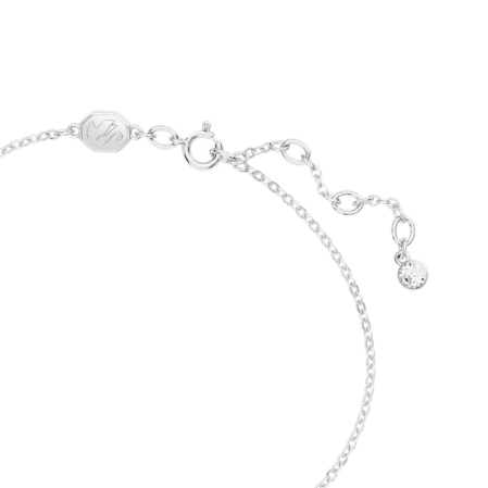 Resim SS HYPERBOLA:BRACELET XS BOW WHI/RHS