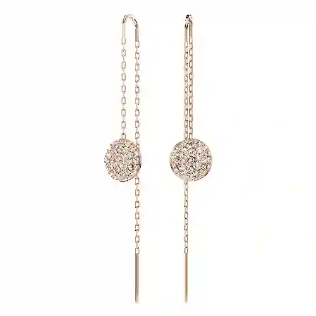 Resim Meteora Set, Beyaz, Pembe altın rengi kaplama