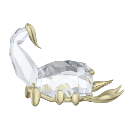 Resim Zodiac Akrep