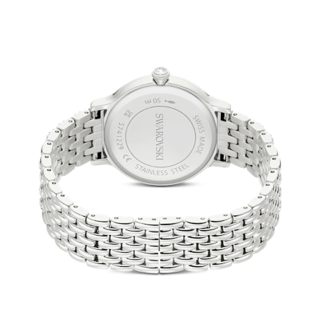 Resim Imber Saat, İsviçre Üretimi, Metal bileklik, Gümüş Rengi, Paslanmaz çelik