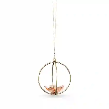 Resim Garden Tales Manolya Top Süs, Küçük Boy