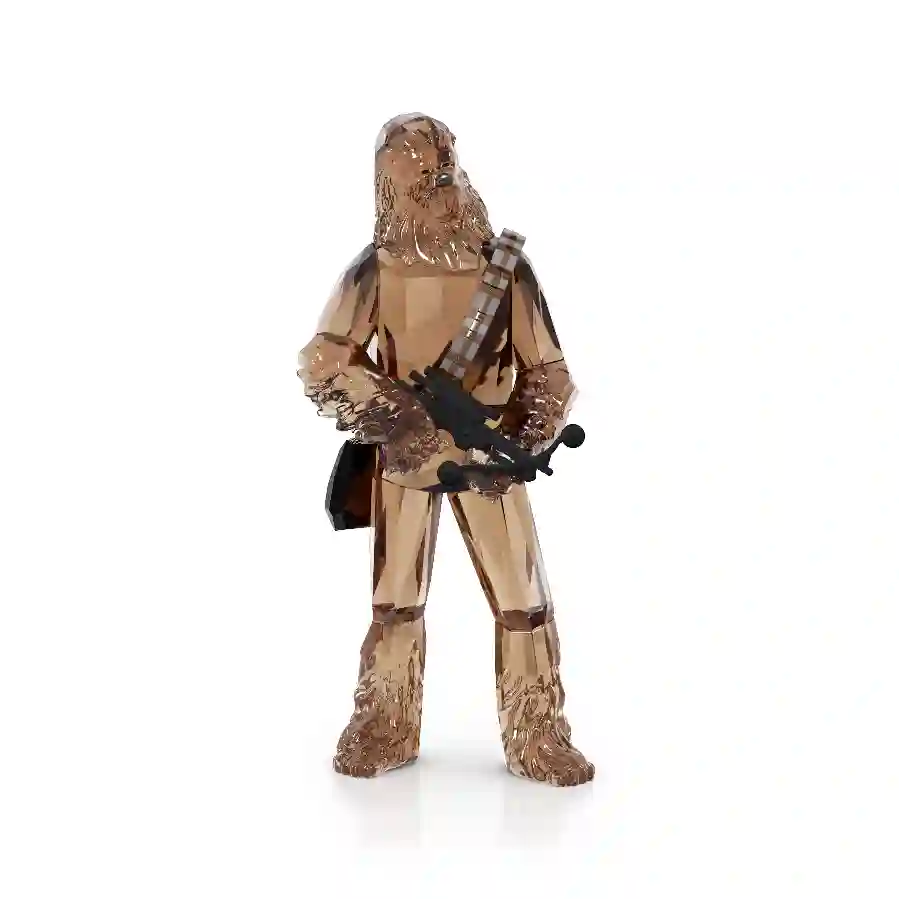 Resim Star Wars Chewbacca